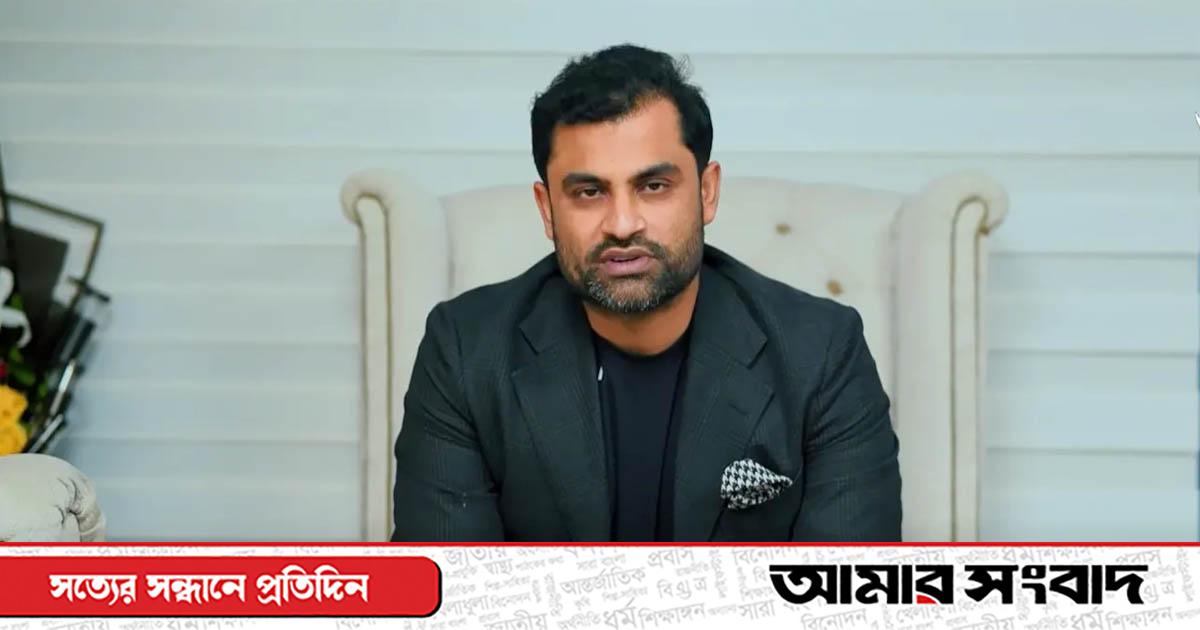 জিম্বাবুয়ের কাছে হারের পর ক্রিকেটারদের যা বললেন বিসিবি সভাপতি