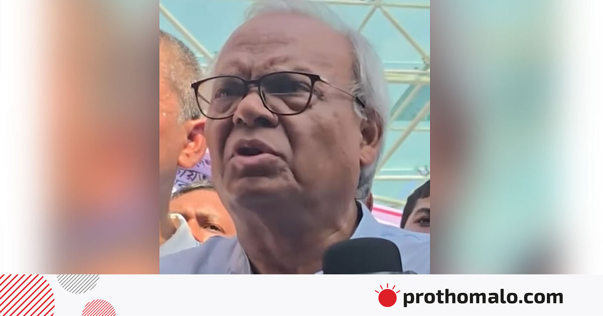 ফ্যাসিবাদীদের উৎসাহিত করে এমন কর্মকাণ্ড এড়ানো উচিত: রিজভী