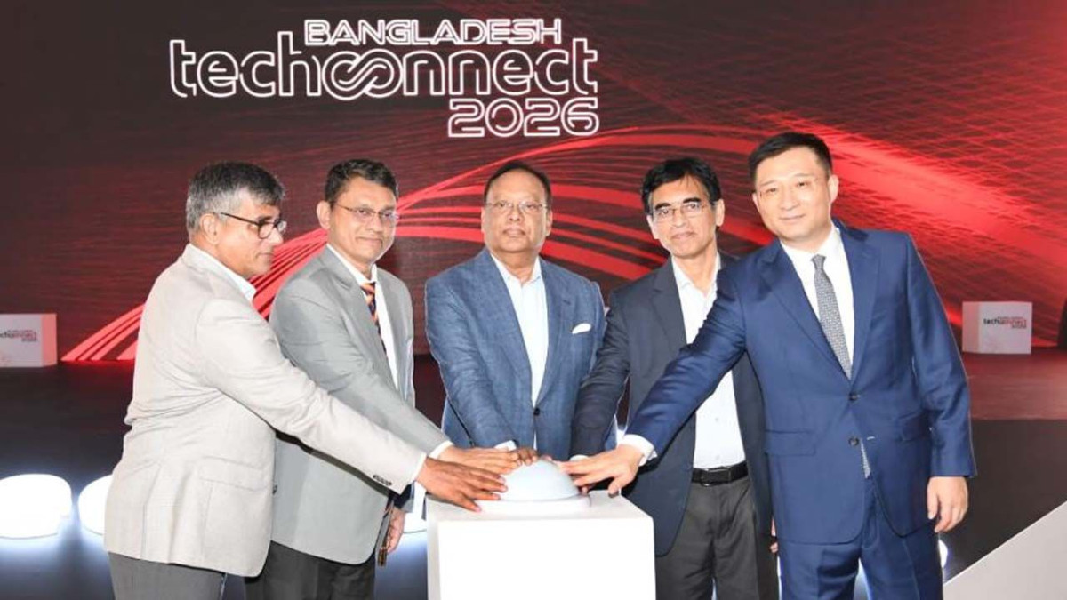 পাঁচ বছরে ১০ লাখ কর্মসংস্থানের লক্ষ্য: আইসিটি মন্ত্রী